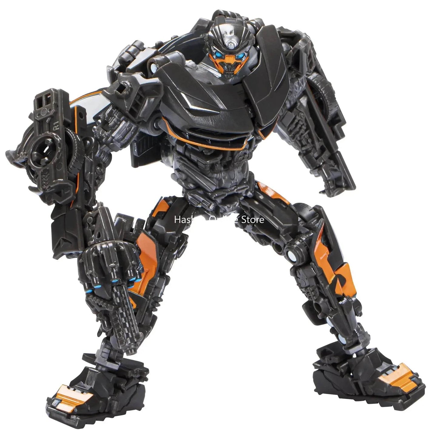 Deluxe Class Autobot Hot Rod - Studio Series 93 from The Last Knight - ToylandEU