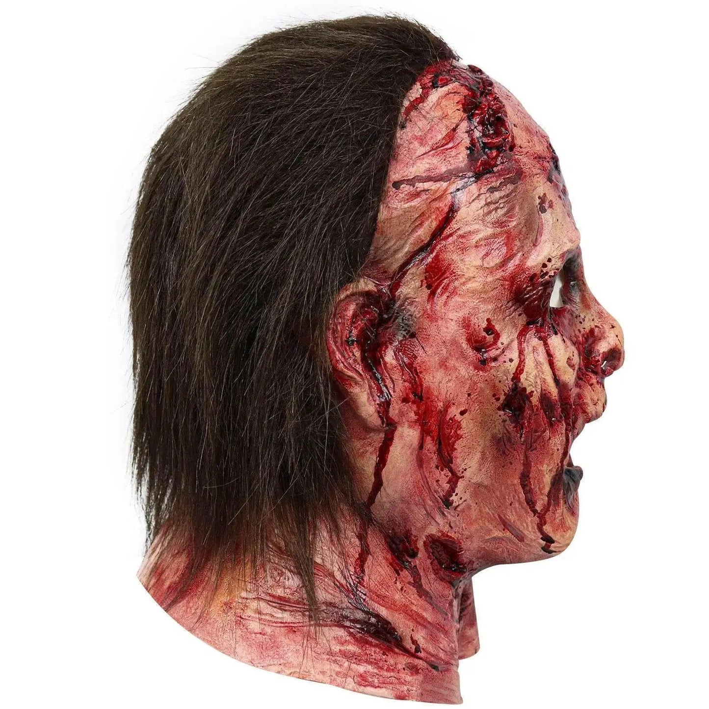  Deluxe Clown Mask Design Halloween Accessory Toyland EU -  ToylandEU™