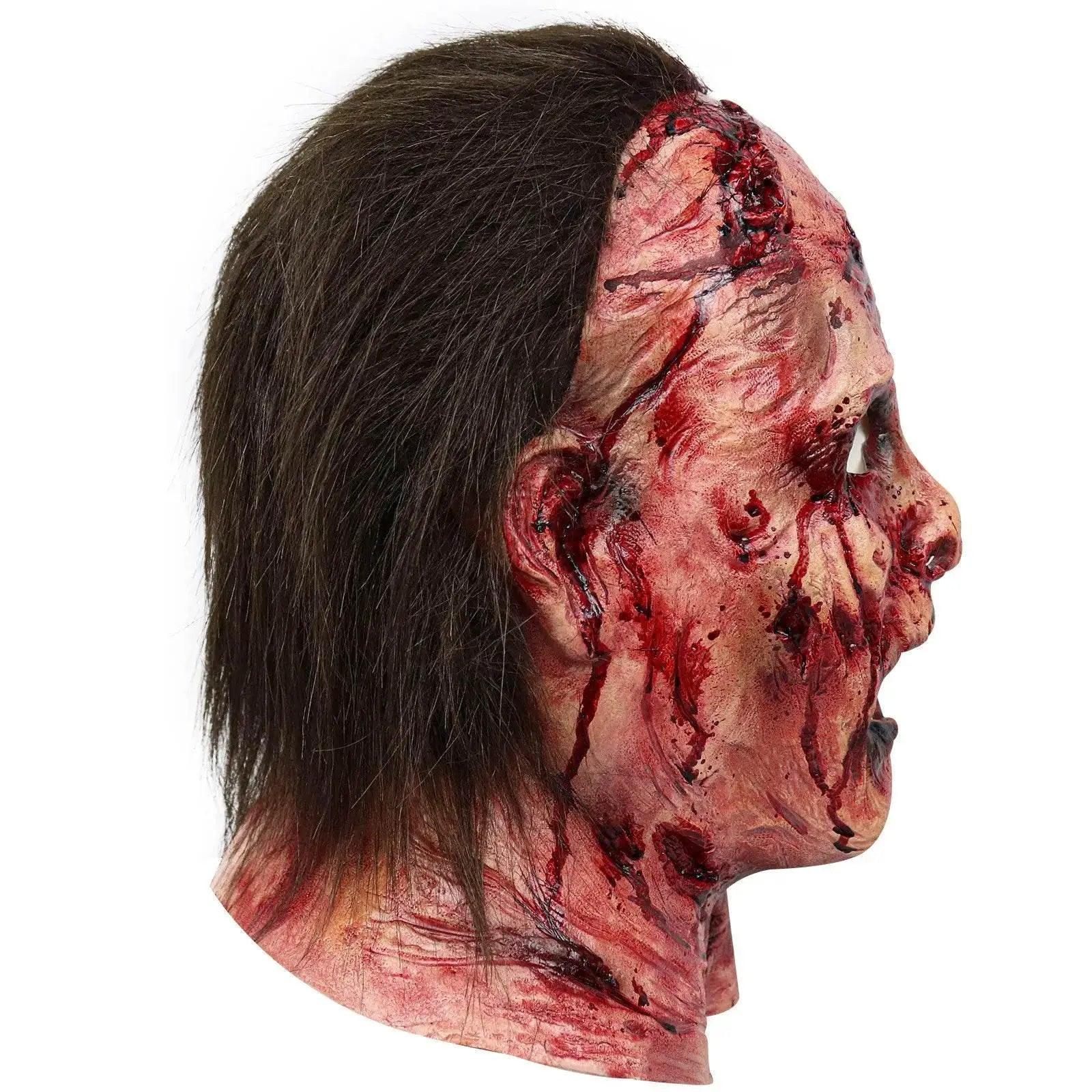  Deluxe Clown Mask Design Halloween Accessory Toyland EU -  ToylandEU™