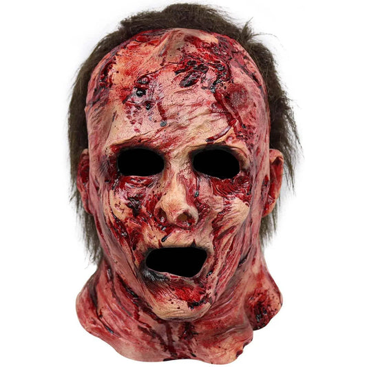  Deluxe Clown Mask Design Halloween Accessory Toyland EU -  ToylandEU™