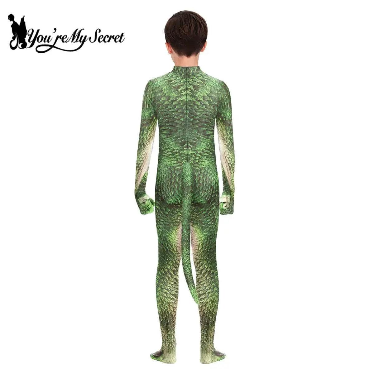  Deluxe Cosplay Leopard Print Bodysuits 3D Toyland EU -  ToylandEU™