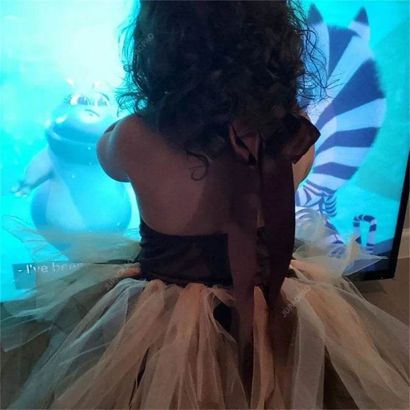 Deluxe Costume Animal Print For Baby Girls Halloween Party - ToylandEU