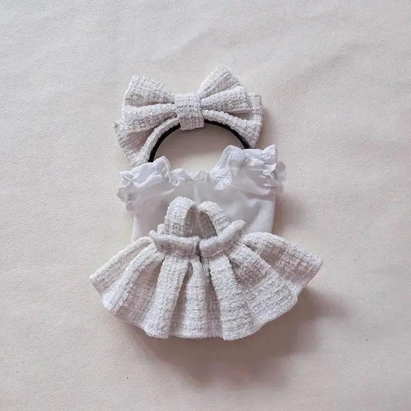  Deluxe Diamond Princess Dress Set 15cm Doll Toyland EU -  ToylandEU™