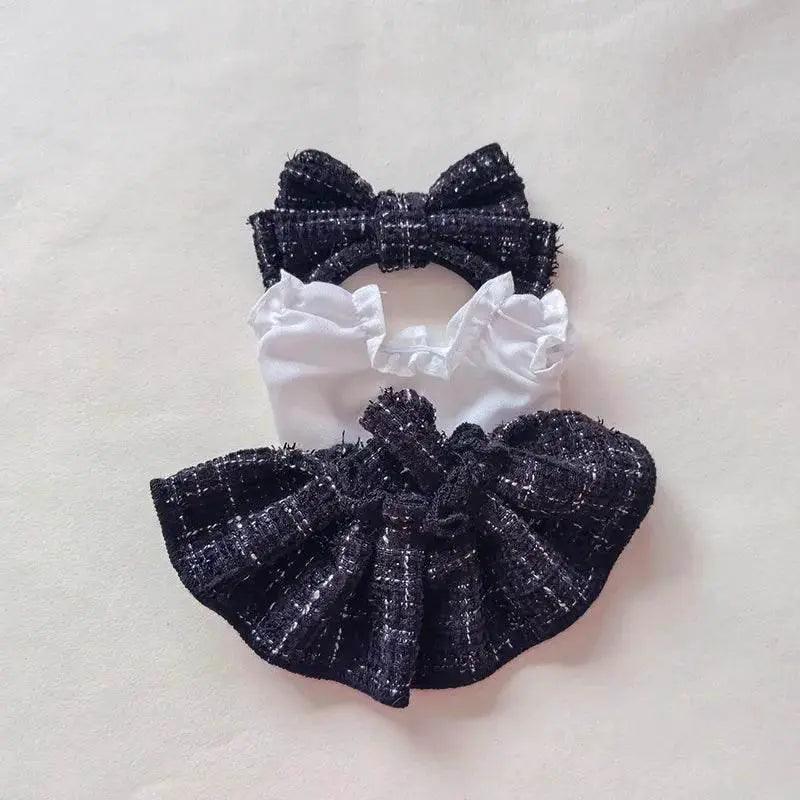  Deluxe Diamond Princess Dress Set 15cm Doll Toyland EU -  ToylandEU™
