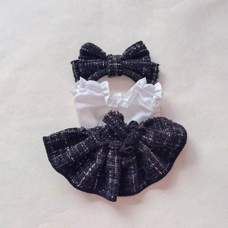  Deluxe Diamond Princess Dress Set 15cm Doll Toyland EU -  ToylandEU™