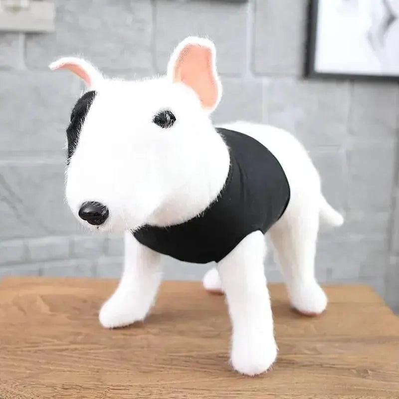  Deluxe Dog Plush Toy Chihuahua Shar Pei Toyland EU -  ToylandEU™