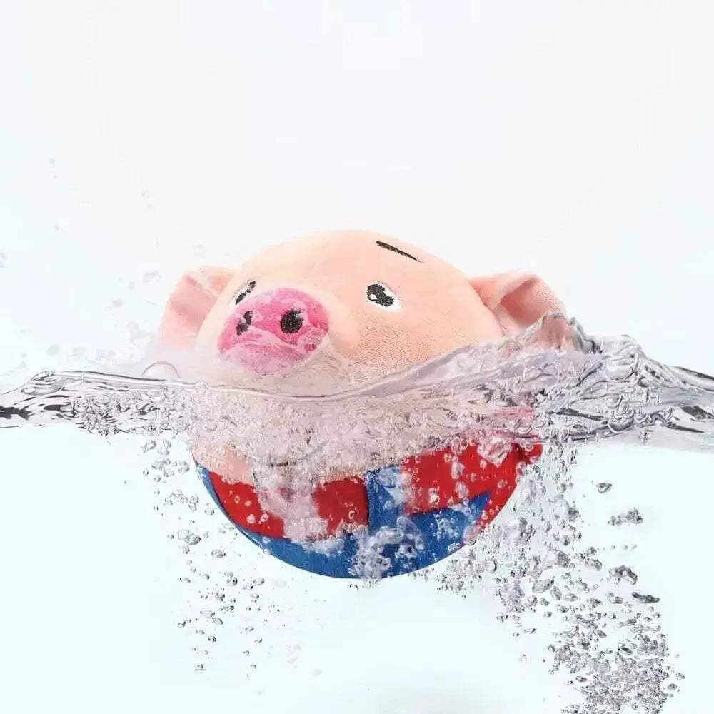 Deluxe Dog Toy USB Rechargeable Music Toyland EU -  ToylandEU™