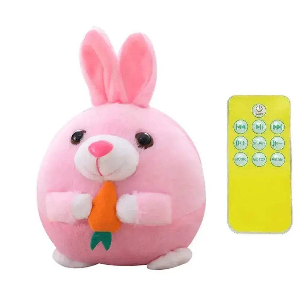  Deluxe Dog Toy USB Rechargeable Music Toyland EU -  ToylandEU™