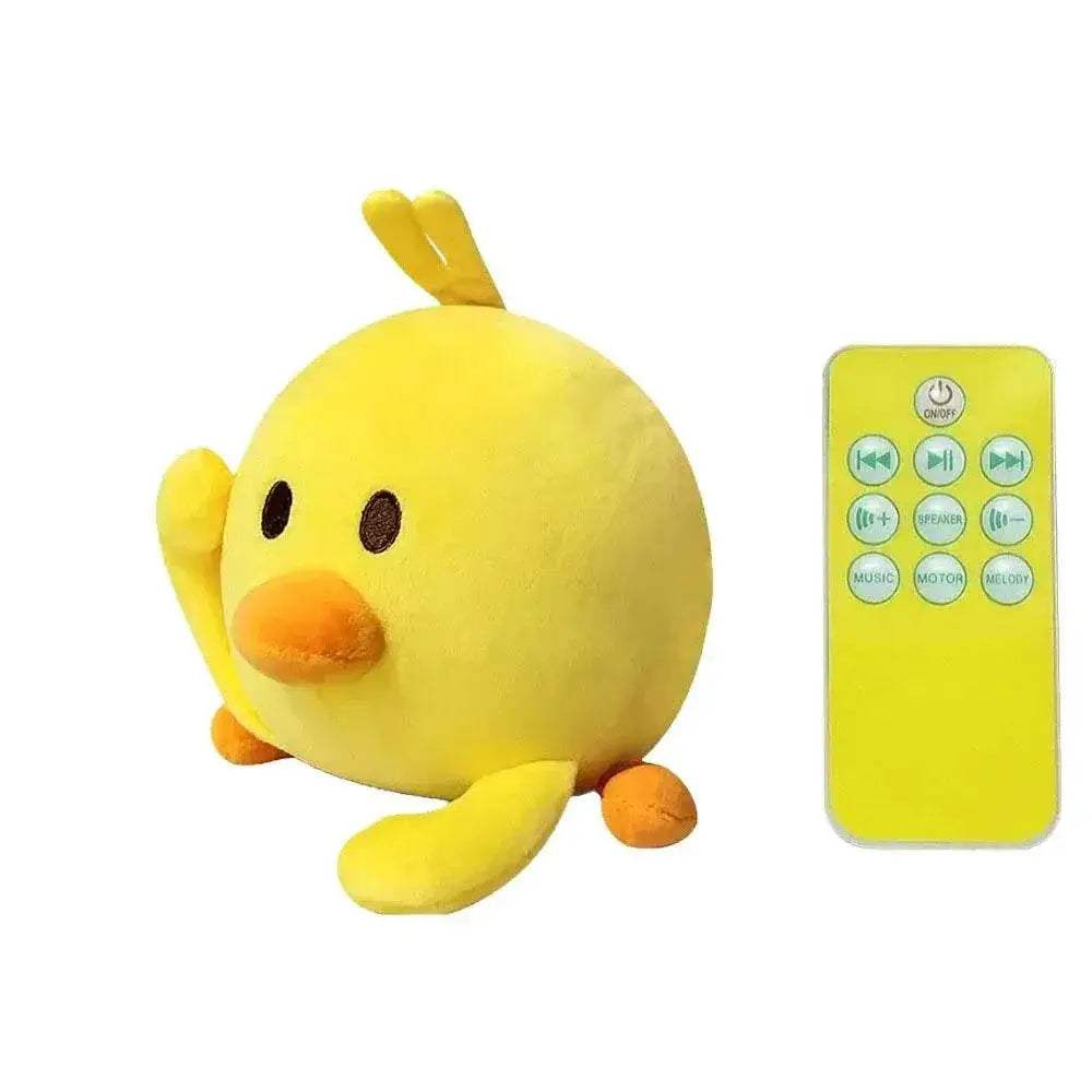  Deluxe Dog Toy USB Rechargeable Music Toyland EU -  ToylandEU™