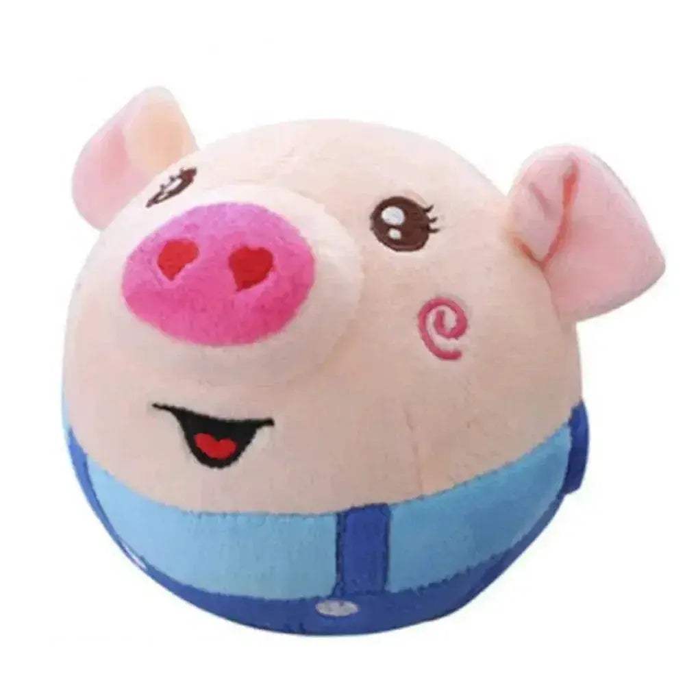  Deluxe Dog Toy USB Rechargeable Music Toyland EU -  ToylandEU™