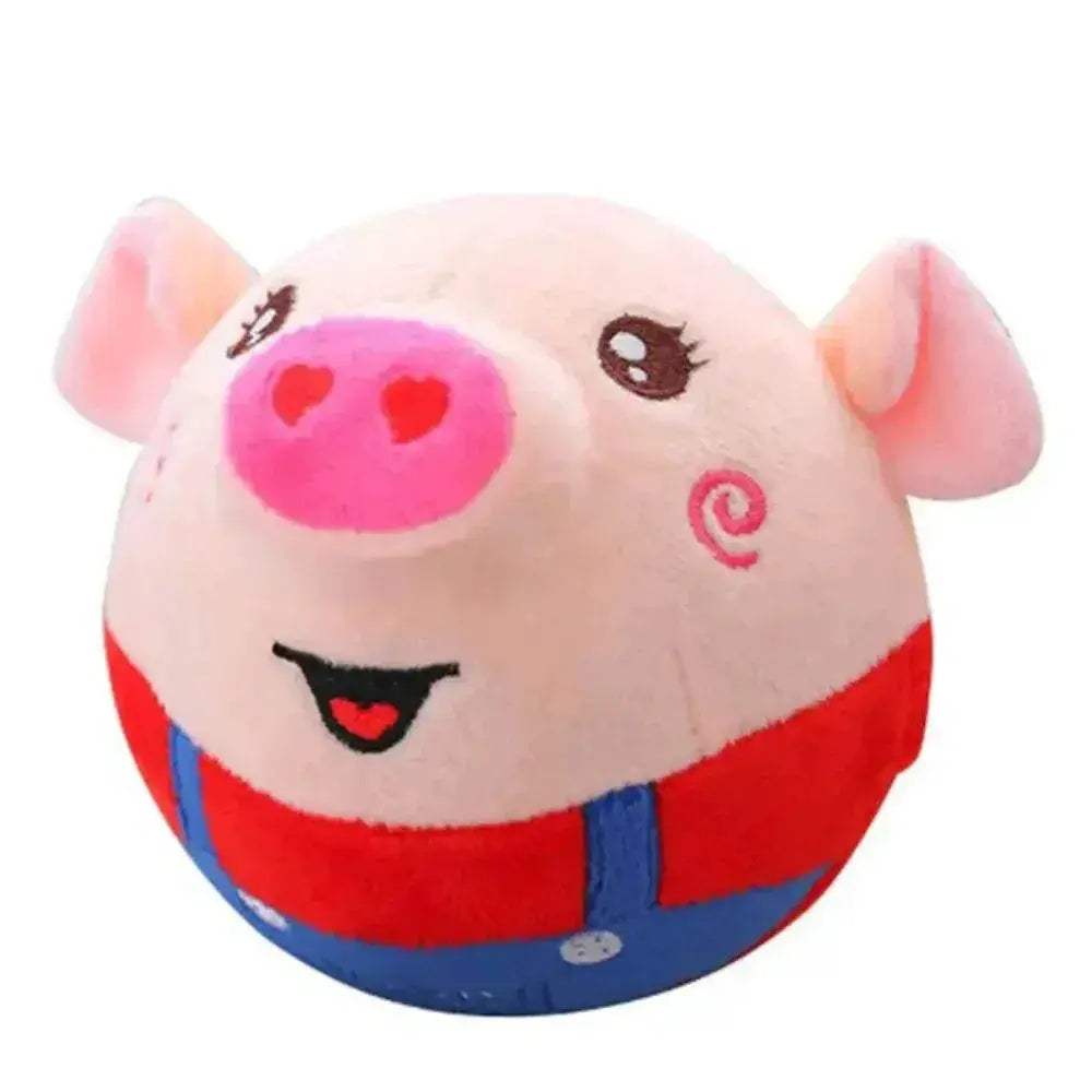  Deluxe Dog Toy USB Rechargeable Music Toyland EU -  ToylandEU™