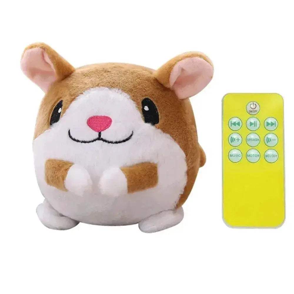  Deluxe Dog Toy USB Rechargeable Music Toyland EU -  ToylandEU™