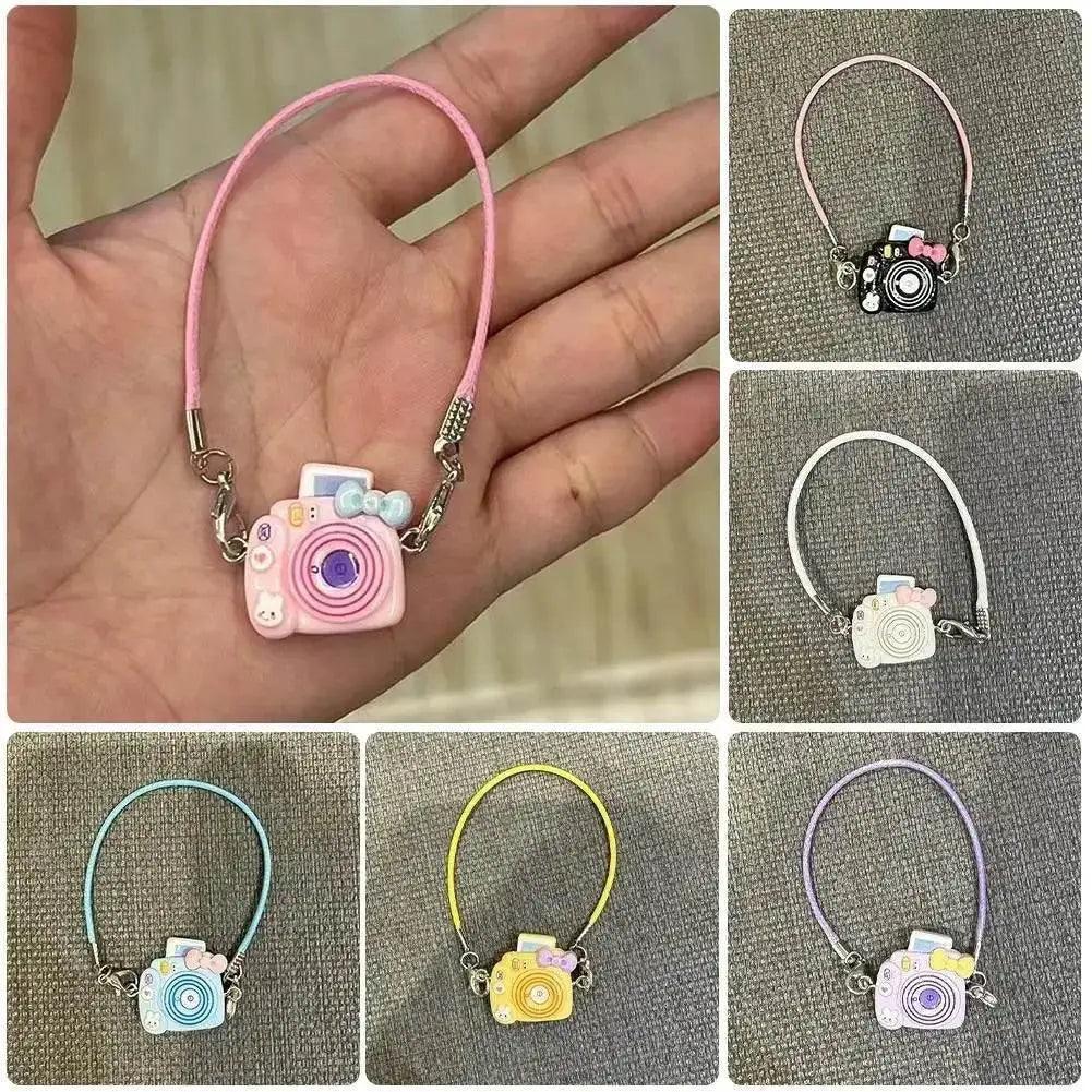  Deluxe Doll Accessories Mini Camera Pendant Toyland EU -  ToylandEU™