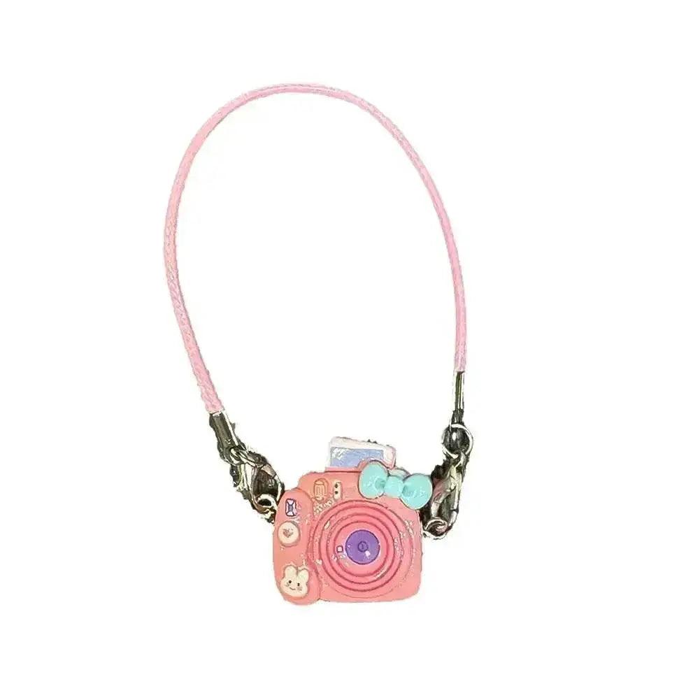  Deluxe Doll Accessories Mini Camera Pendant Toyland EU -  ToylandEU™