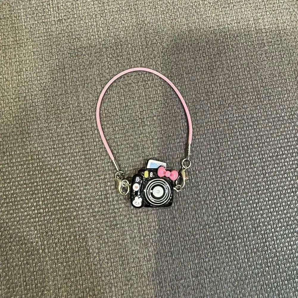  Deluxe Doll Accessories Mini Camera Pendant Toyland EU -  ToylandEU™