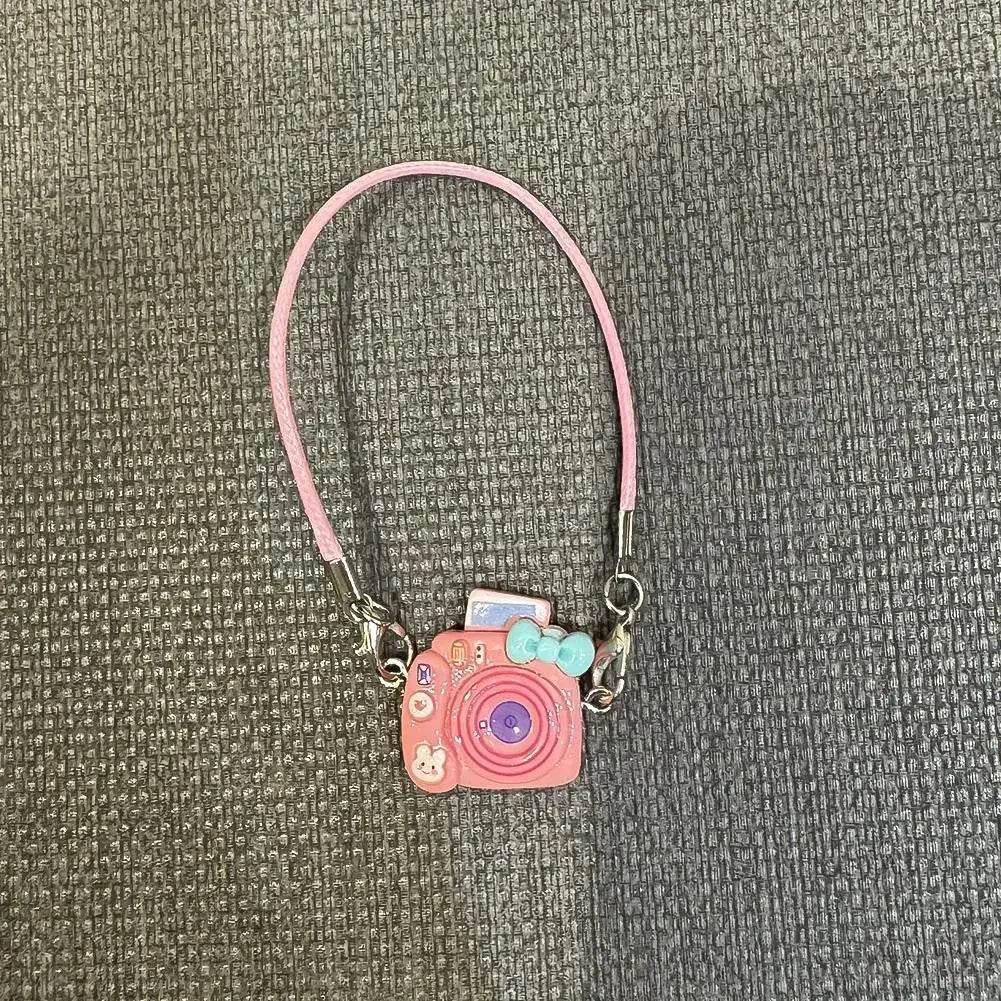  Deluxe Doll Accessories Mini Camera Pendant Toyland EU -  ToylandEU™