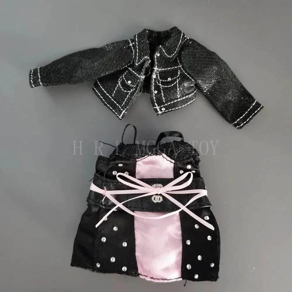  Deluxe Doll Clothing 5cm Big Sister Kit Toyland EU -  ToylandEU™