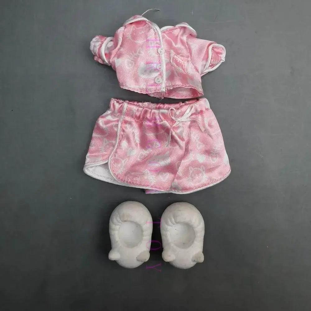  Deluxe Doll Clothing 5cm Big Sister Kit Toyland EU -  ToylandEU™