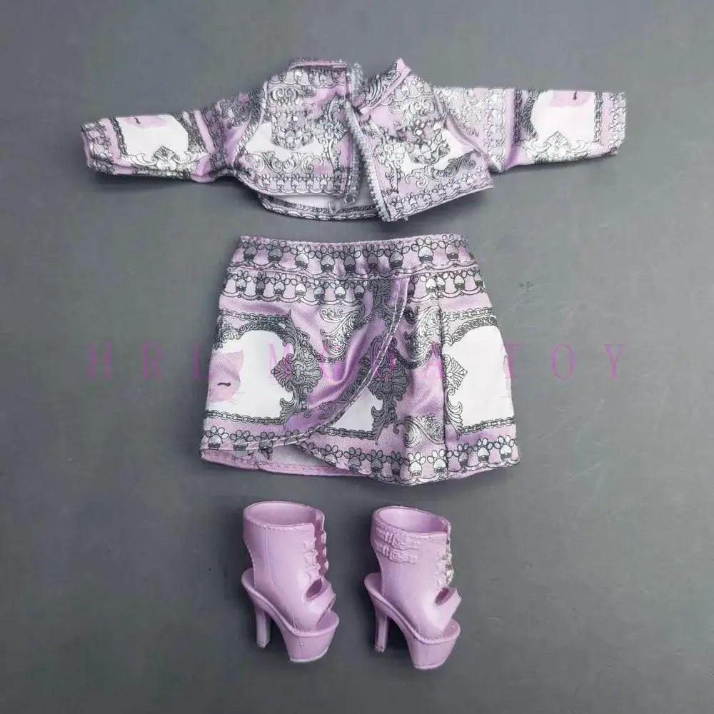  Deluxe Doll Clothing 5cm Big Sister Kit Toyland EU -  ToylandEU™