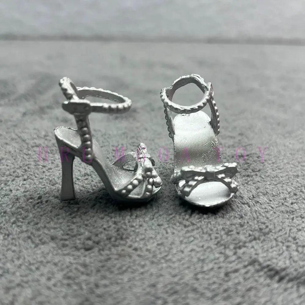  Deluxe Doll Shoes 3D Rainbow School Shoes Toyland EU -  ToylandEU™