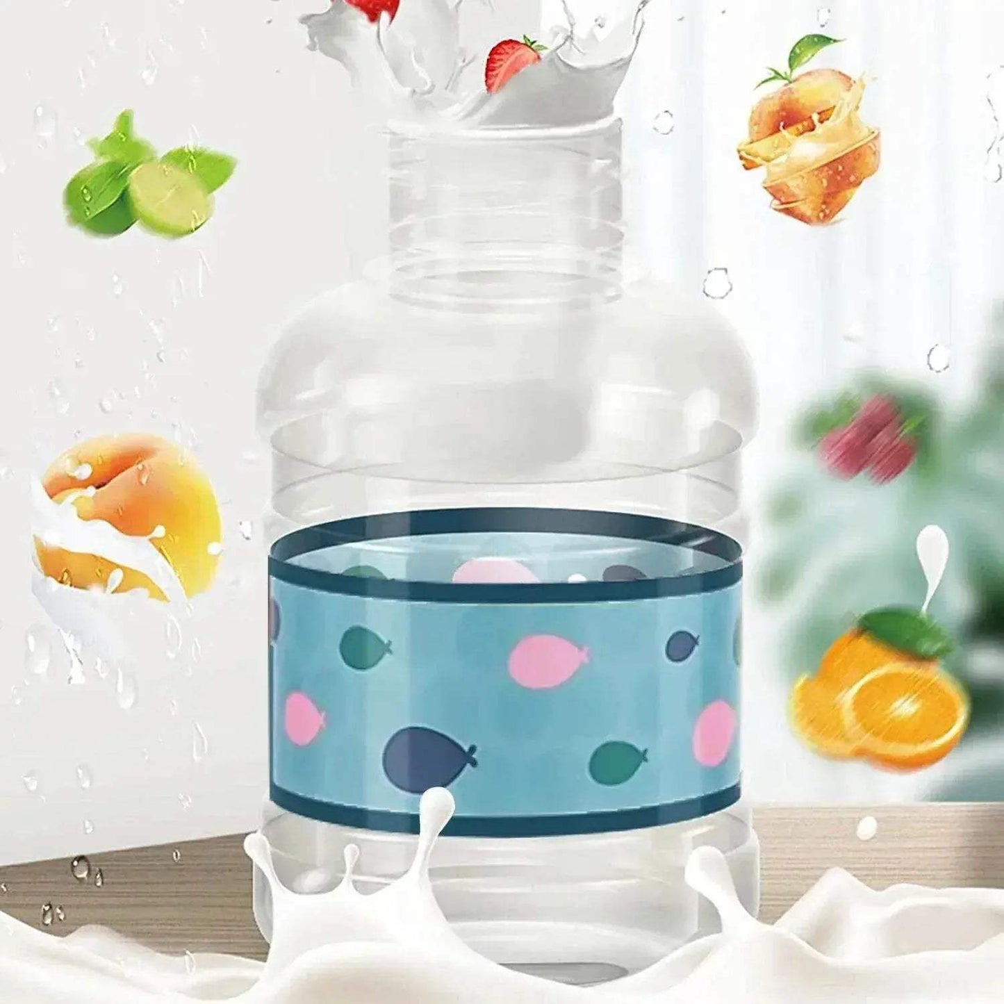  Deluxe Dual Water Dispenser Kitchen Toy Set Toyland EU -  ToylandEU™