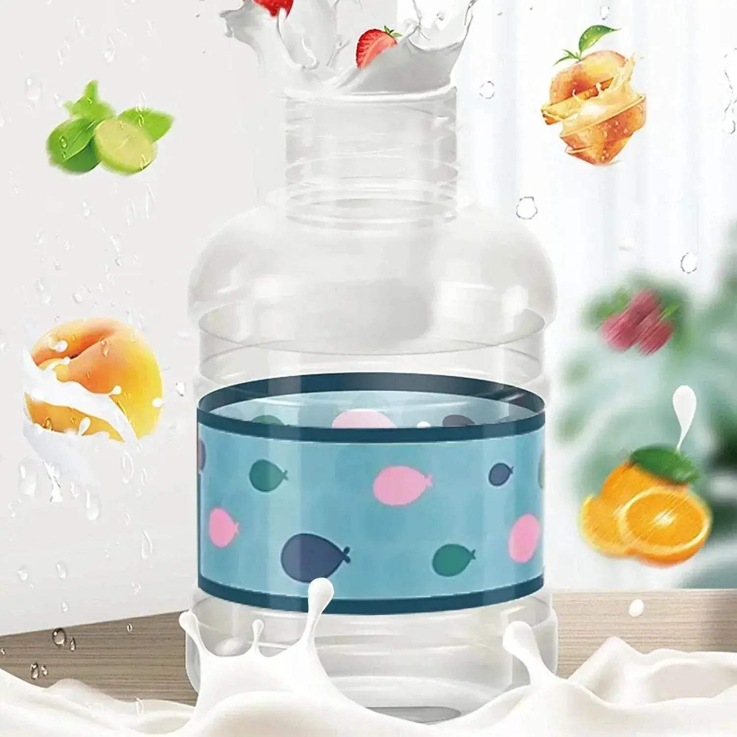  Deluxe Dual Water Dispenser Kitchen Toy Set Toyland EU -  ToylandEU™
