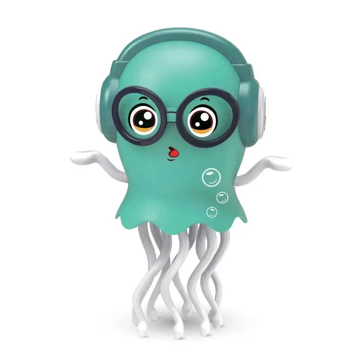  Deluxe Electronic Pet Toy Dancing Octopus 2 Toyland EU -  ToylandEU™