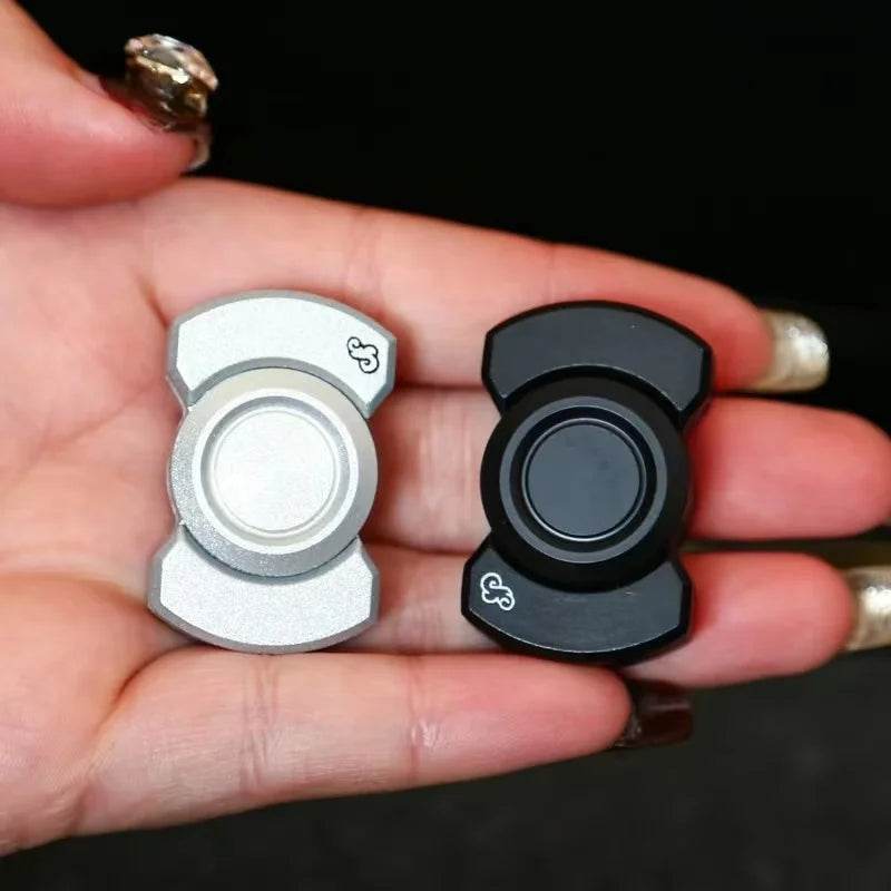 Deluxe Fidget Toy Magnetic Slider Spinner For Adults - ToylandEU