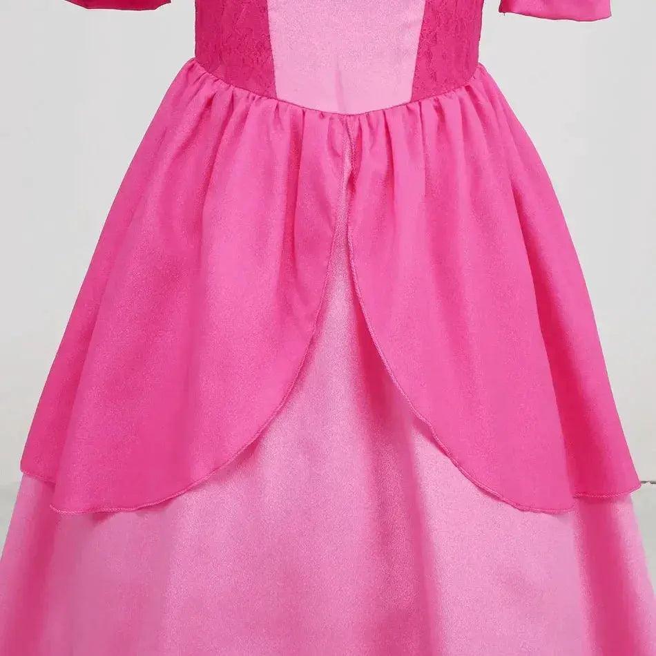  Deluxe Girls Dress Patchwork Witch 7to13Y Toyland EU -  ToylandEU™