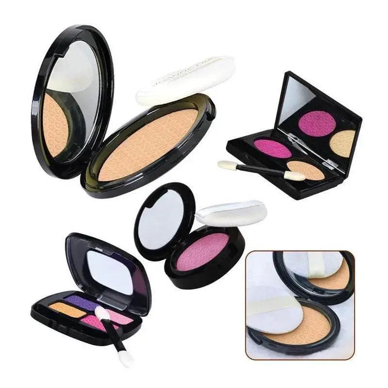  Deluxe Kids Makeup Set for Creative Pretend Play 3-12 -  ToylandEU™