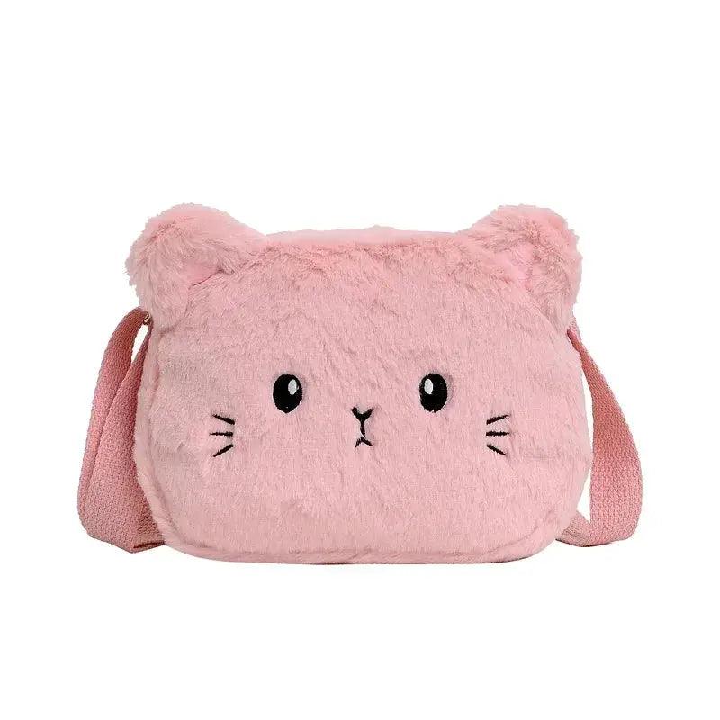  Deluxe Kids Messenger Bag High Capacity Bag Toyland EU -  ToylandEU™