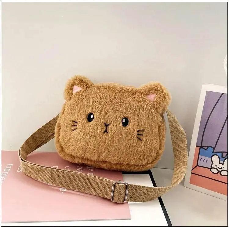  Deluxe Kids Messenger Bag High Capacity Bag Toyland EU -  ToylandEU™