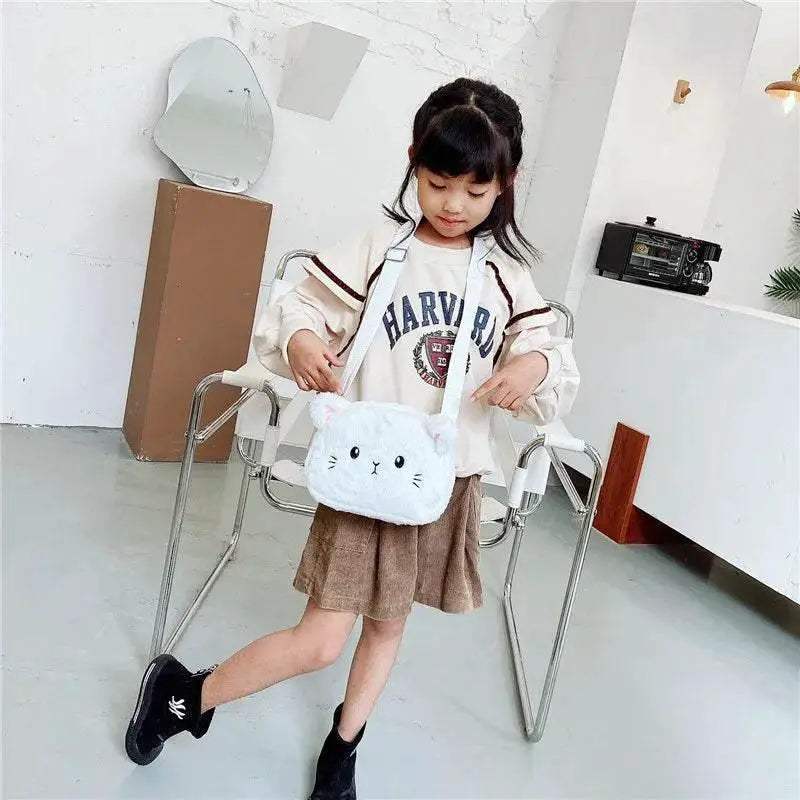  Deluxe Kids Messenger Bag High Capacity Bag Toyland EU -  ToylandEU™