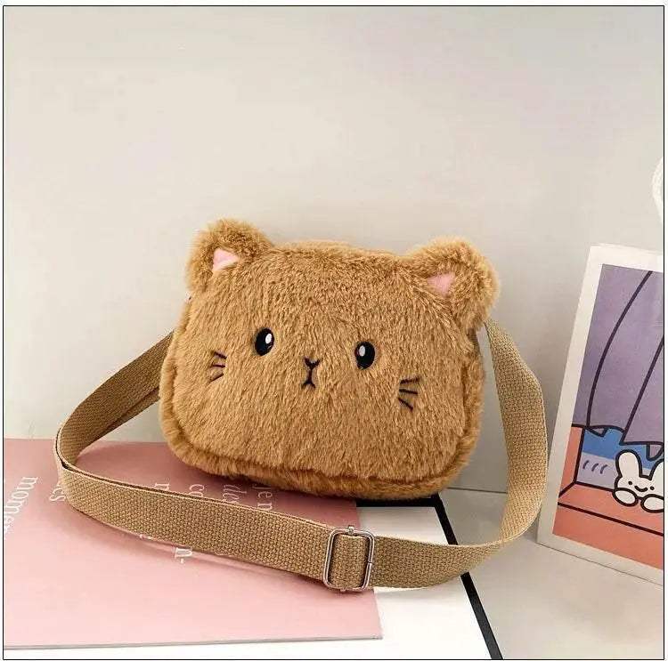  Deluxe Kids Messenger Bag High Capacity Bag Toyland EU -  ToylandEU™