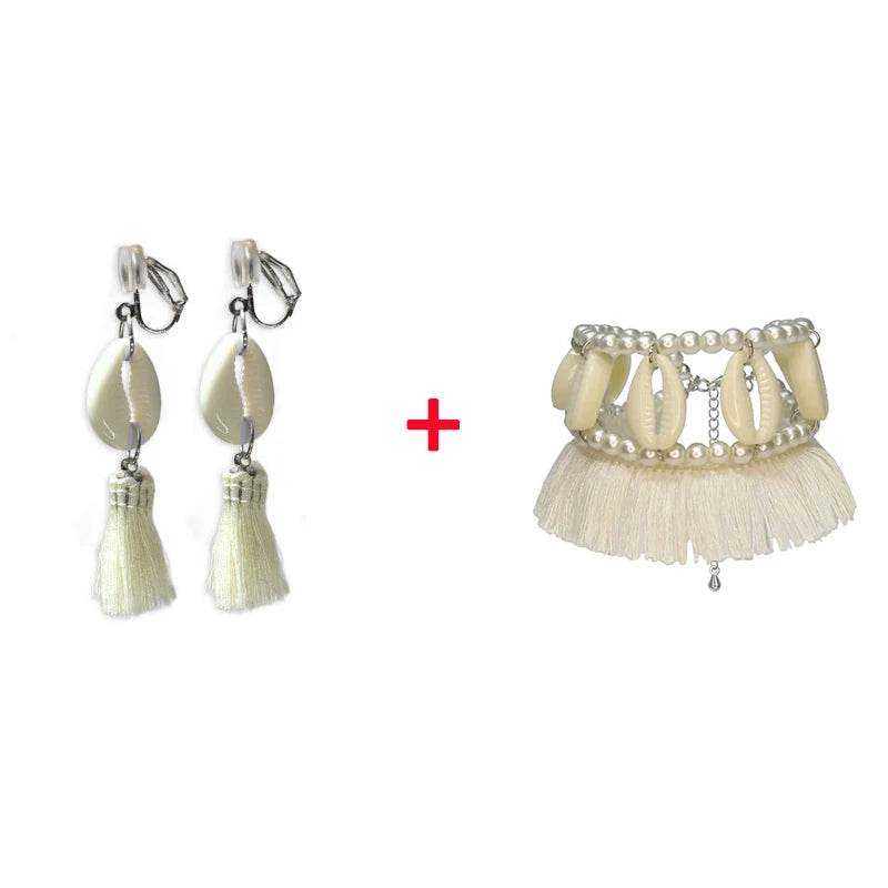 Deluxe Moana Costume Set Wig And Flower Clip For Girls - ToylandEU