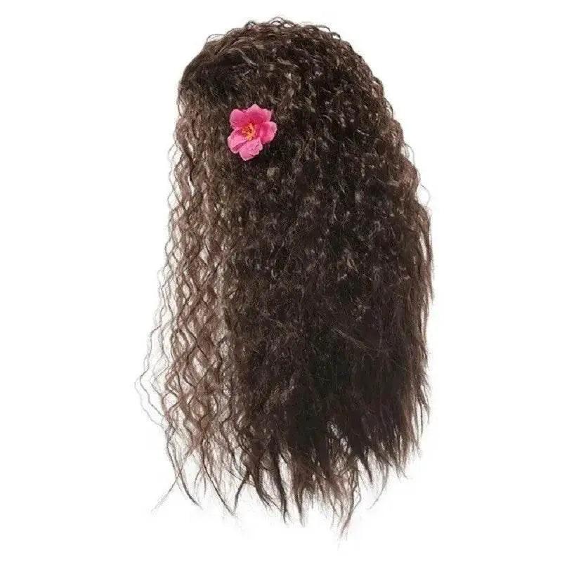  Deluxe Moana Costume Two Piece Dress Toyland EU -  ToylandEU™