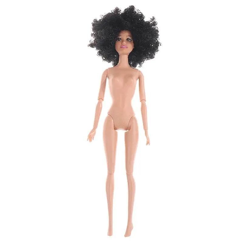  Deluxe Multijointed Doll Dress Up Toys 6To12 Toyland EU -  ToylandEU™