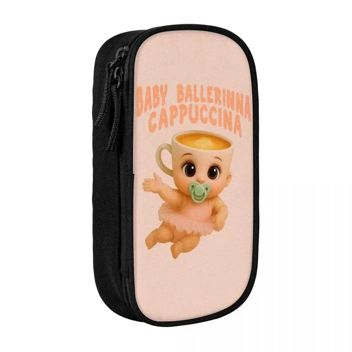  Deluxe Pencil Case 3 Compartment Organizer Toyland EU -  ToylandEU™