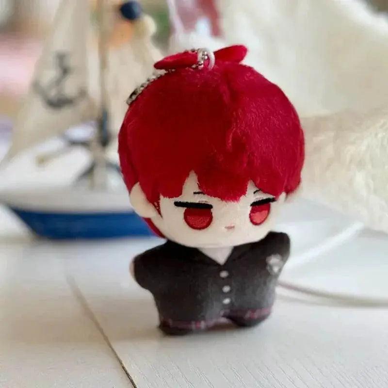  Deluxe Plush Toy Cosplay Pendant 10cm Toyland EU -  ToylandEU™