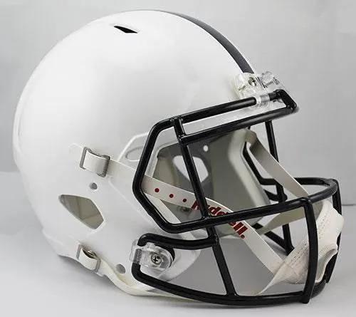  Penn State Nittany Lions Deluxe Replica Speed Helmet -  ToylandEU™