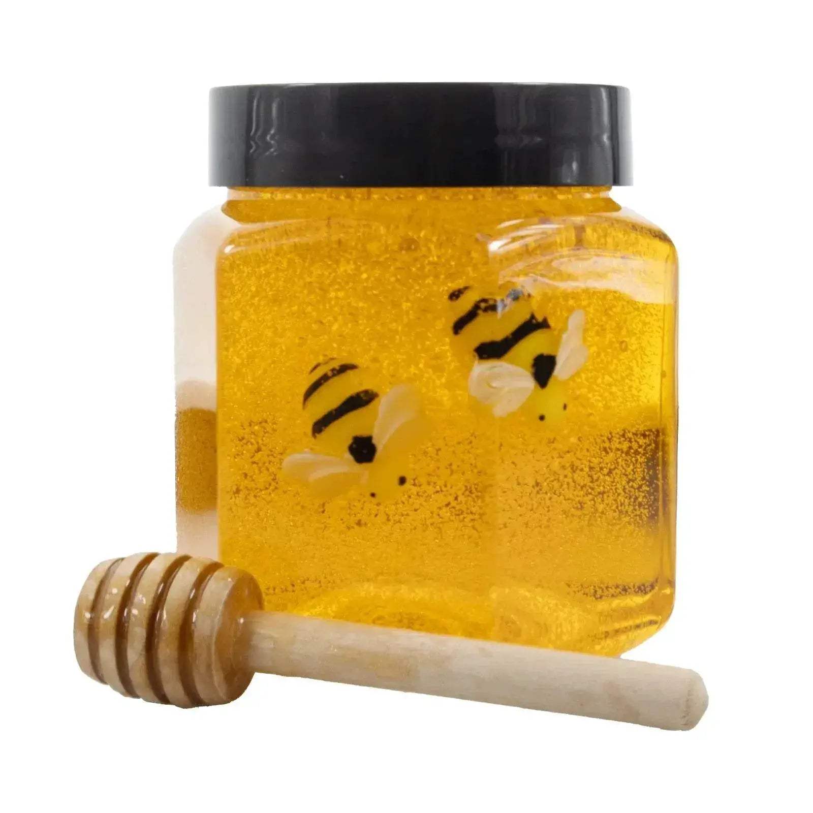  Deluxe Scented Bee Design Slime Toy Toyland EU -  ToylandEU™