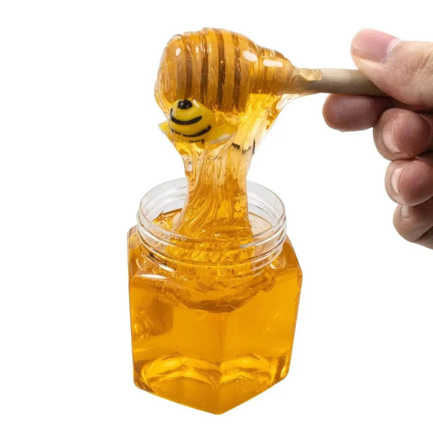  Deluxe Scented Bee Design Slime Toy Toyland EU -  ToylandEU™