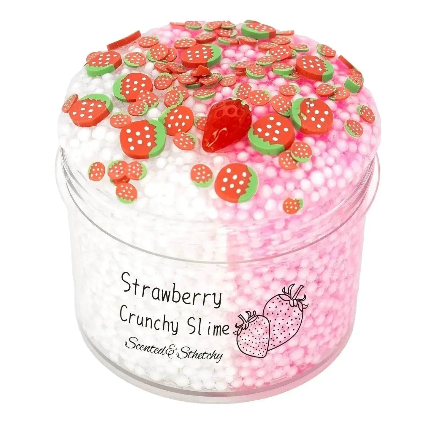  Deluxe Slime Butter Ice Cream Toy Toyland EU -  ToylandEU™