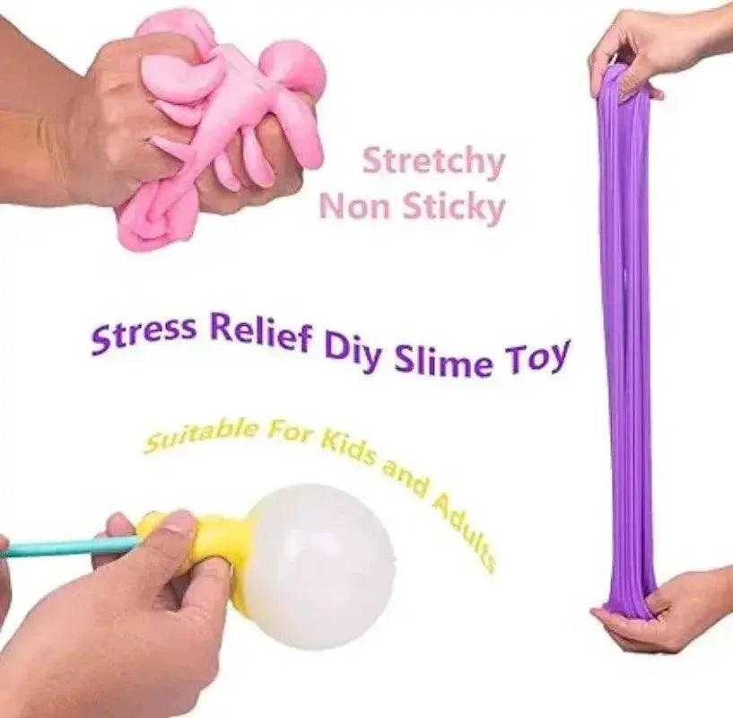  Deluxe Slime Butter Ice Cream Toy Toyland EU -  ToylandEU™