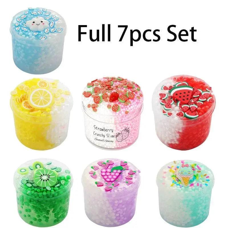  Deluxe Slime Butter Ice Cream Toy Toyland EU -  ToylandEU™