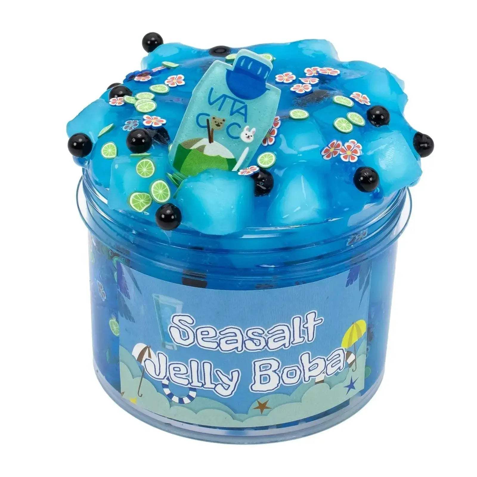  Deluxe Slime Kit Large Capacity Party Toyland EU -  ToylandEU™