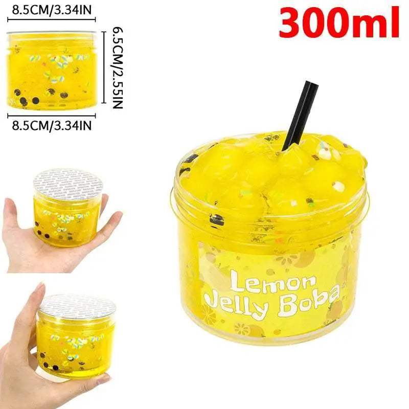  Deluxe Slime Kit Large Capacity Party Toyland EU -  ToylandEU™