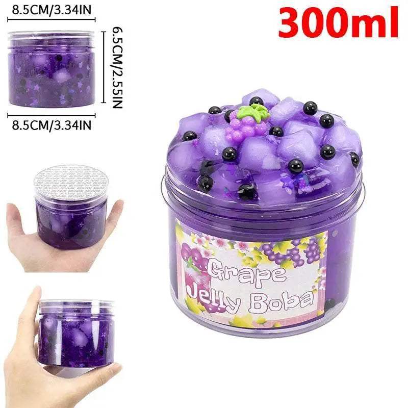  Deluxe Slime Kit Large Capacity Party Toyland EU -  ToylandEU™