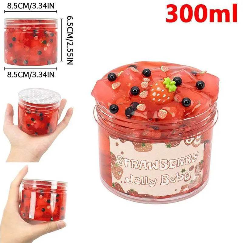  Deluxe Slime Kit Large Capacity Party Toyland EU -  ToylandEU™