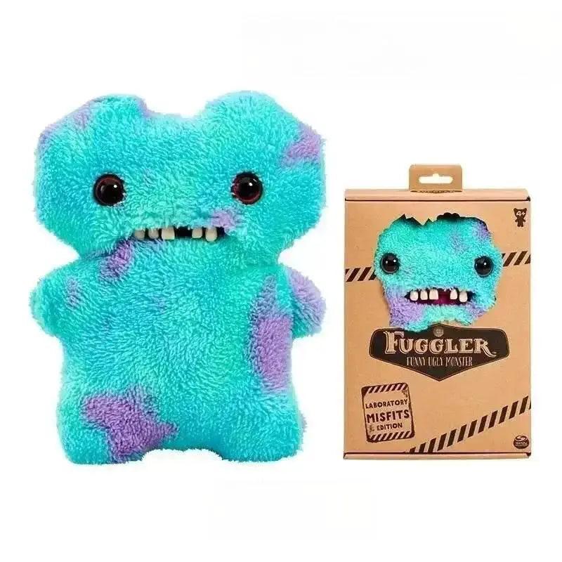  Deluxe Tooth Monster Funk Teeth Plush Toy Toyland EU -  ToylandEU™